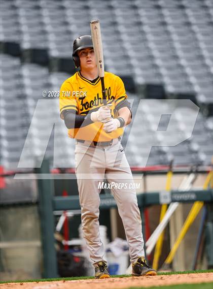 Thumbnail 1 in Foothill vs. Tustin photogallery.