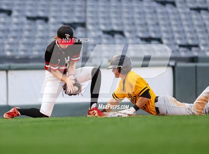 Thumbnail 2 in Foothill vs. Tustin photogallery.