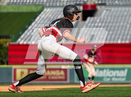 Thumbnail 2 in Foothill vs. Tustin photogallery.