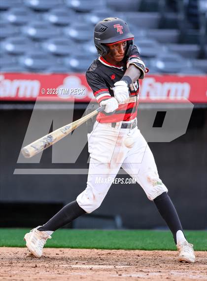 Thumbnail 1 in Foothill vs. Tustin photogallery.