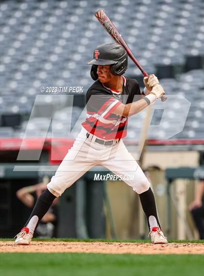 Thumbnail 2 in Foothill vs. Tustin photogallery.