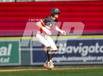 Thumbnail 1 in Foothill vs. Tustin photogallery.