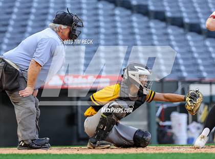 Thumbnail 1 in Foothill vs. Tustin photogallery.