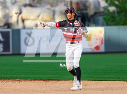 Thumbnail 3 in Foothill vs. Tustin photogallery.