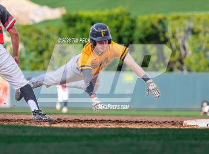 Thumbnail 1 in Foothill vs. Tustin photogallery.