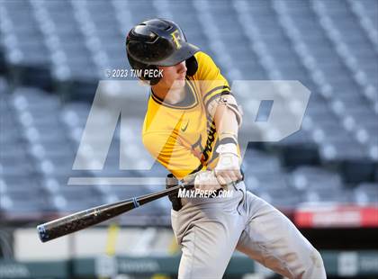 Thumbnail 1 in Foothill vs. Tustin photogallery.