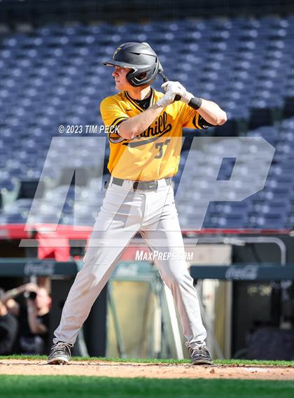 Thumbnail 2 in Foothill vs. Tustin photogallery.