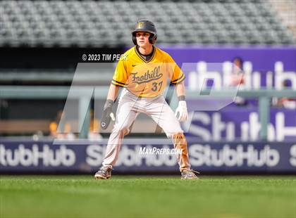 Thumbnail 2 in Foothill vs. Tustin photogallery.