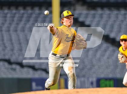Thumbnail 1 in Foothill vs. Tustin photogallery.