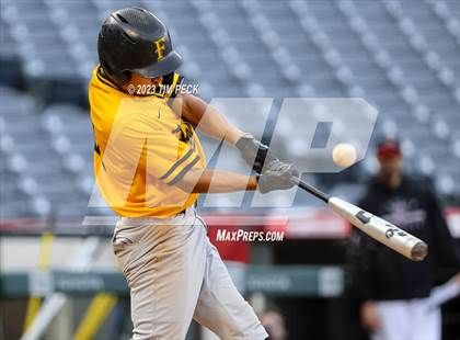 Thumbnail 1 in Foothill vs. Tustin photogallery.