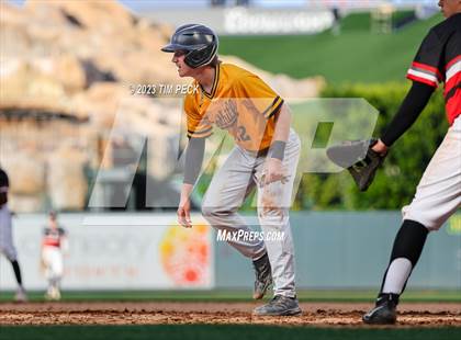 Thumbnail 2 in Foothill vs. Tustin photogallery.