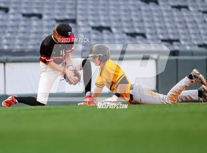Thumbnail 1 in Foothill vs. Tustin photogallery.