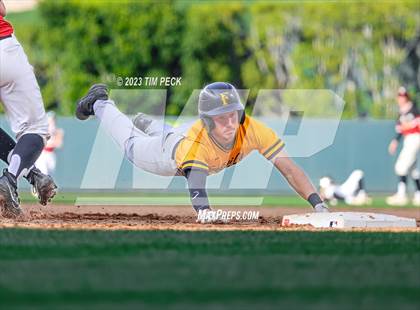 Thumbnail 2 in Foothill vs. Tustin photogallery.