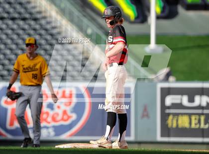Thumbnail 2 in Foothill vs. Tustin photogallery.