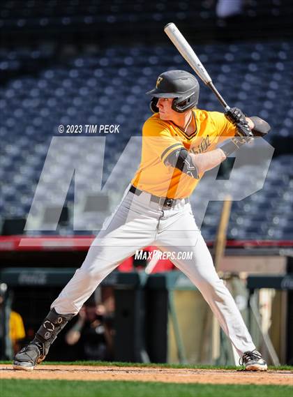 Thumbnail 1 in Foothill vs. Tustin photogallery.