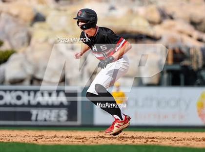 Thumbnail 2 in Foothill vs. Tustin photogallery.