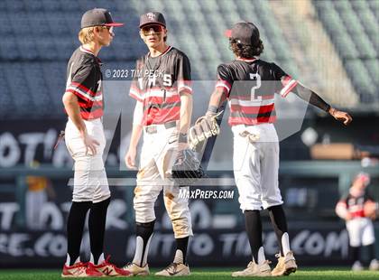 Thumbnail 2 in Foothill vs. Tustin photogallery.
