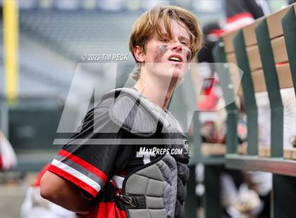 Thumbnail 2 in Foothill vs. Tustin photogallery.