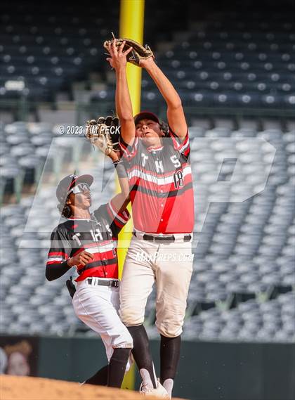 Thumbnail 3 in Foothill vs. Tustin photogallery.