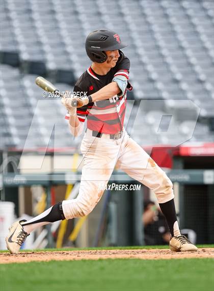 Thumbnail 2 in Foothill vs. Tustin photogallery.