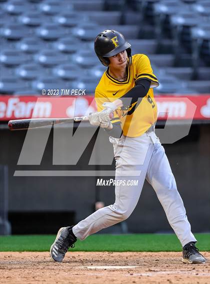Thumbnail 1 in Foothill vs. Tustin photogallery.