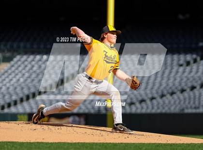 Thumbnail 2 in Foothill vs. Tustin photogallery.
