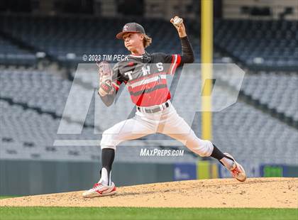 Thumbnail 1 in Foothill vs. Tustin photogallery.