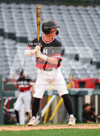 Thumbnail 3 in Foothill vs. Tustin photogallery.