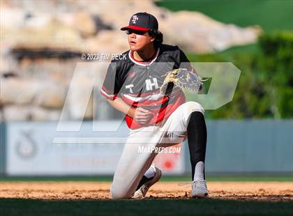 Thumbnail 1 in Foothill vs. Tustin photogallery.