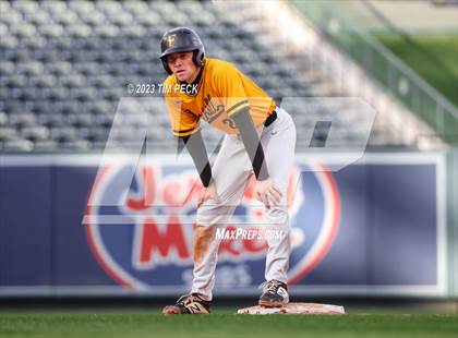 Thumbnail 3 in Foothill vs. Tustin photogallery.