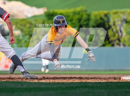 Thumbnail 3 in Foothill vs. Tustin photogallery.