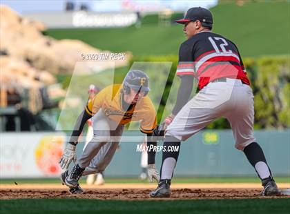 Thumbnail 3 in Foothill vs. Tustin photogallery.