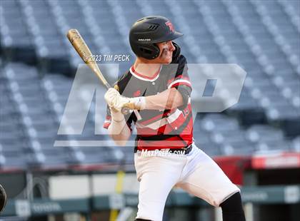 Thumbnail 1 in Foothill vs. Tustin photogallery.