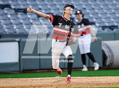 Thumbnail 3 in Foothill vs. Tustin photogallery.