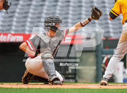 Thumbnail 1 in Foothill vs. Tustin photogallery.