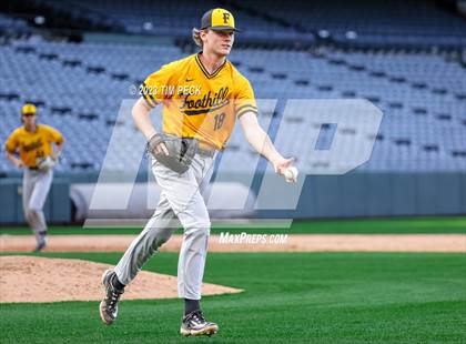 Thumbnail 1 in Foothill vs. Tustin photogallery.
