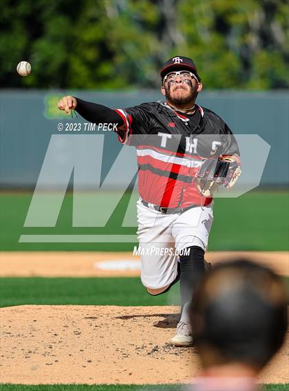 Thumbnail 1 in Foothill vs. Tustin photogallery.