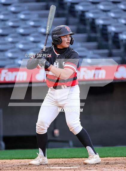Thumbnail 3 in Foothill vs. Tustin photogallery.