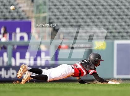 Thumbnail 2 in Foothill vs. Tustin photogallery.