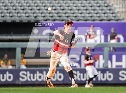 Thumbnail 3 in Foothill vs. Tustin photogallery.