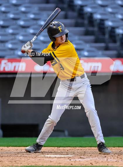 Thumbnail 3 in Foothill vs. Tustin photogallery.