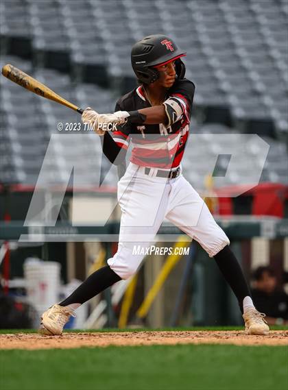 Thumbnail 1 in Foothill vs. Tustin photogallery.