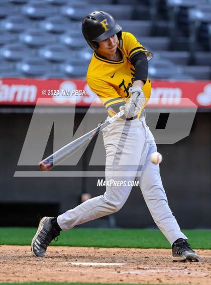 Thumbnail 2 in Foothill vs. Tustin photogallery.
