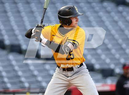 Thumbnail 3 in Foothill vs. Tustin photogallery.