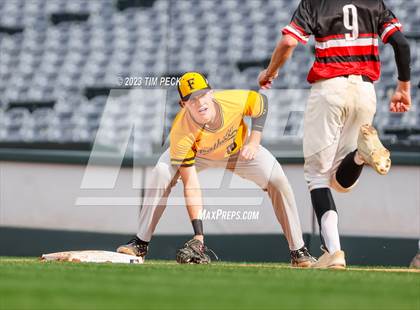 Thumbnail 1 in Foothill vs. Tustin photogallery.