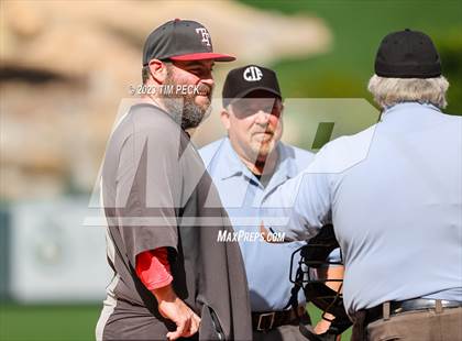 Thumbnail 2 in Foothill vs. Tustin photogallery.