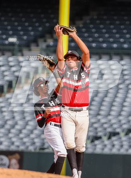 Thumbnail 1 in Foothill vs. Tustin photogallery.