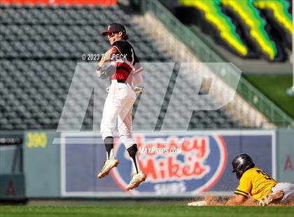 Thumbnail 1 in Foothill vs. Tustin photogallery.