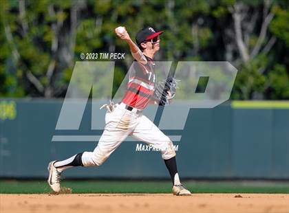 Thumbnail 2 in Foothill vs. Tustin photogallery.
