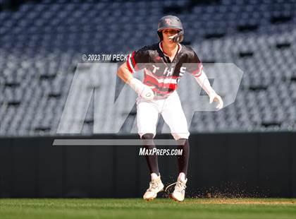 Thumbnail 1 in Foothill vs. Tustin photogallery.